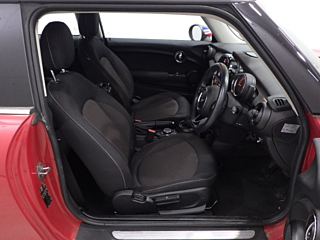 BMW MINI 2015