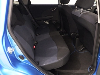 HONDA FIT 2010