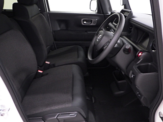 HONDA N BOX 2025