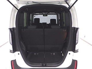 HONDA N BOX 2025