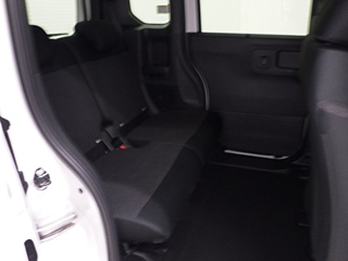 HONDA N BOX 2025