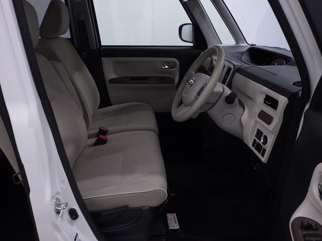 DAIHATSU MOVE CANBUS 2021