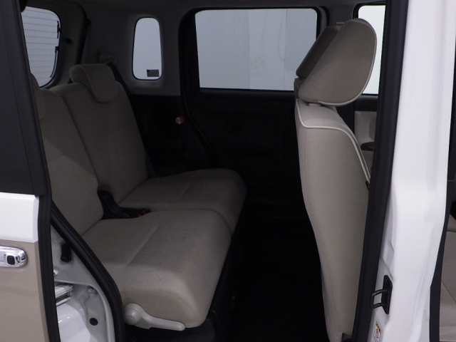 DAIHATSU MOVE CANBUS 2021