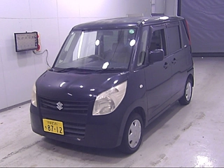 SUZUKI PALETTE