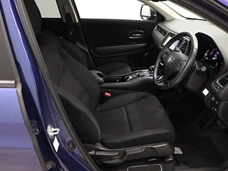 HONDA VEZEL 2016
