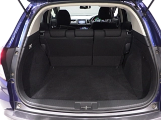 HONDA VEZEL 2016