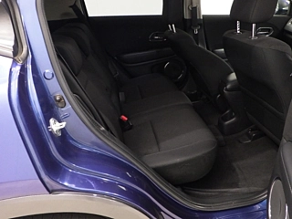 HONDA VEZEL 2016