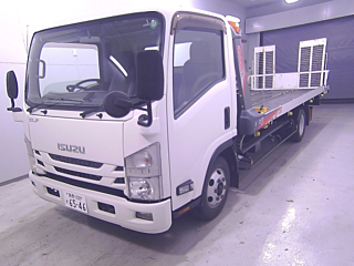 ISUZU ELF 2015