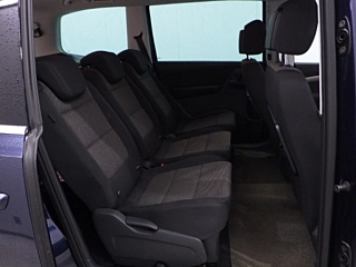 VOLKSWAGEN SHARAN 2013