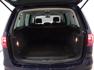 VOLKSWAGEN SHARAN 2013