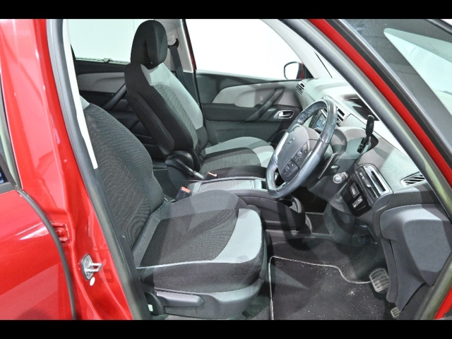 CITROEN GRAND C4 2014