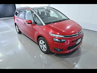 CITROEN GRAND C4 2014