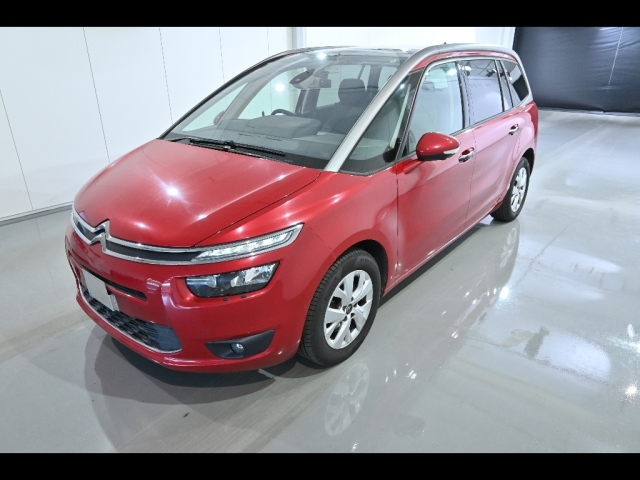 CITROEN GRAND C4 2014
