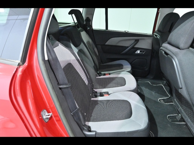 CITROEN GRAND C4 2014