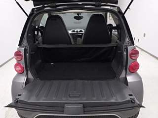 SMART FORTWO 2012