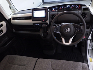 HONDA N BOX 2023