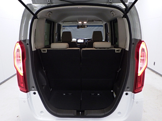 HONDA N BOX 2023