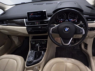 BMW 2 SERIES 2016