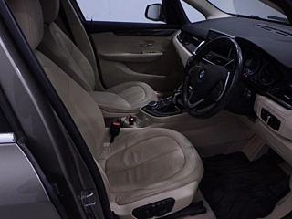 BMW 2 SERIES 2016