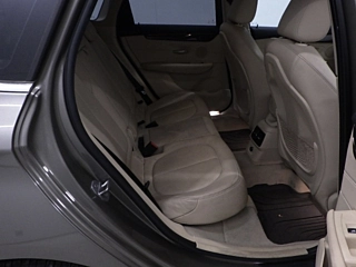 BMW 2 SERIES 2016