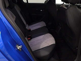 PEUGEOT 208 2020