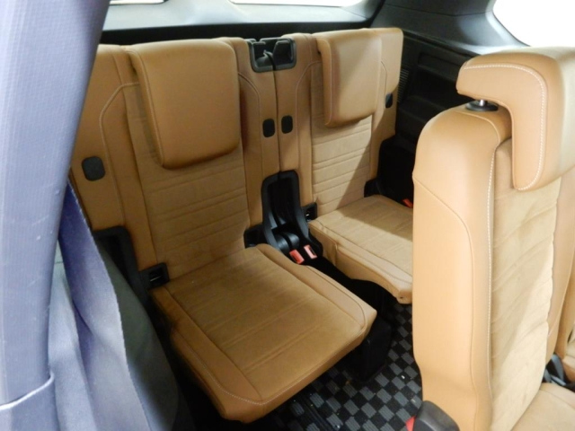 VOLKSWAGEN GOLF TOURAN 2017