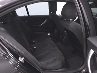 BMW 3 SERIES 2016