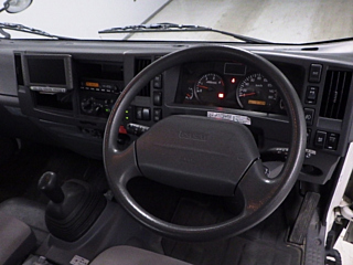 ISUZU ELF 2014