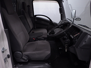 ISUZU ELF 2014