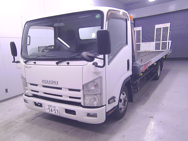 ISUZU ELF 2014