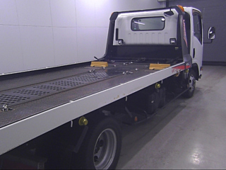 ISUZU ELF 2014