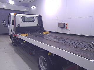ISUZU ELF 2014