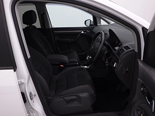 VOLKSWAGEN GOLF TOURAN 2014