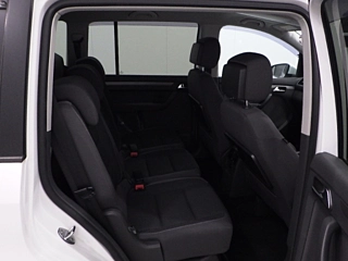 VOLKSWAGEN GOLF TOURAN 2014