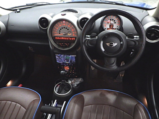 BMW MINI 2011