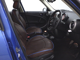 BMW MINI 2011