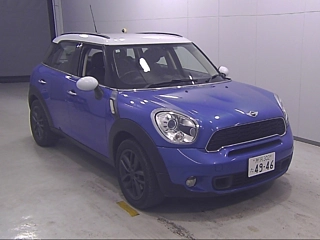BMW MINI 2011