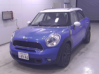 BMW MINI 2011
