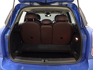 BMW MINI 2011