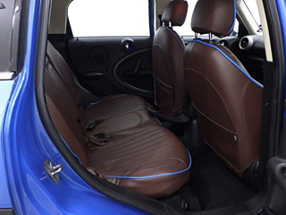 BMW MINI 2011