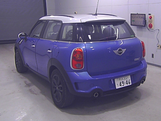 BMW MINI 2011