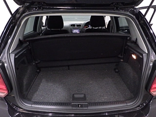 VOLKSWAGEN POLO 2016