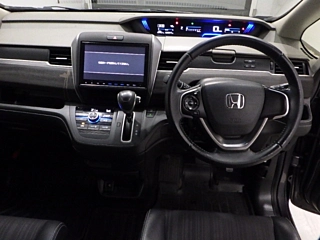 HONDA FREED 2016