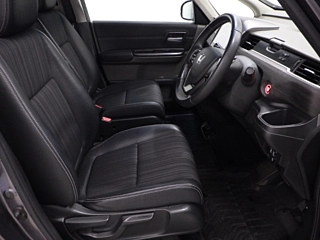 HONDA FREED 2016