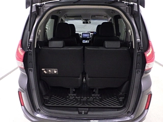 HONDA FREED 2016