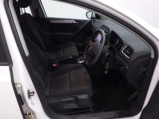 VOLKSWAGEN GOLF 2011