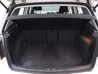 VOLKSWAGEN GOLF 2011