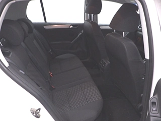 VOLKSWAGEN GOLF 2011