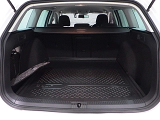 VOLKSWAGEN GOLF VARIANT 2014