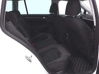 VOLKSWAGEN GOLF VARIANT 2014